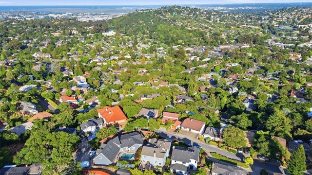 2635 Ponce Avenue, Belmont, CA 94002