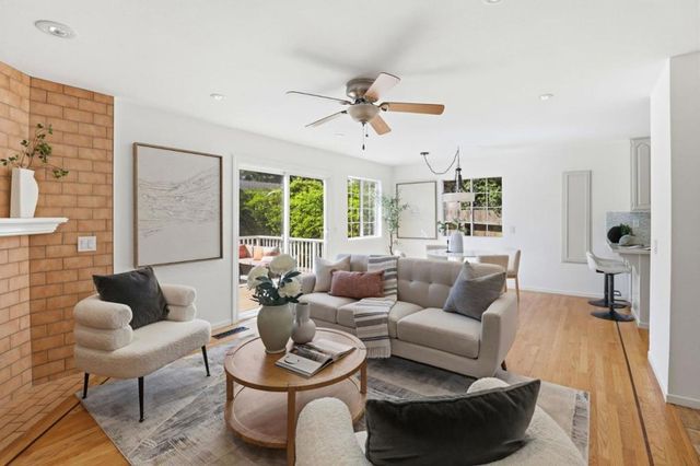 2635 Ponce Avenue, Belmont, CA 94002
