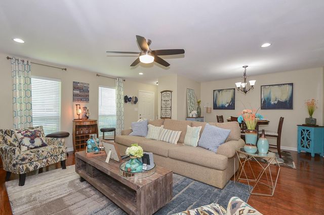 10264 Briar Forest Drive, Houston, TX 77042