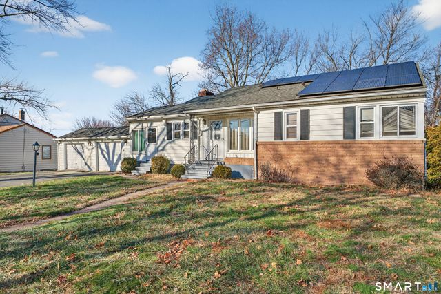 132 Westminster Street, New Haven, CT 06513