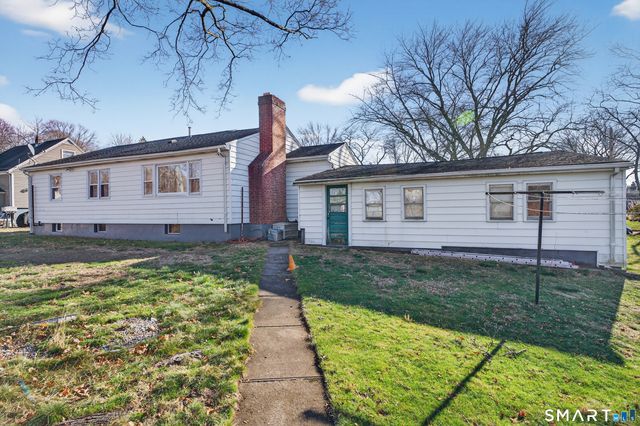 132 Westminster Street, New Haven, CT 06513