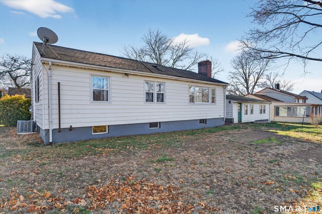 132 Westminster Street, New Haven, CT 06513