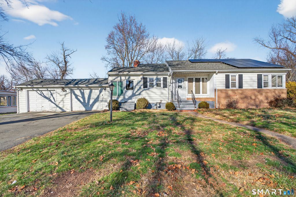 132 Westminster Street, New Haven, CT 06513