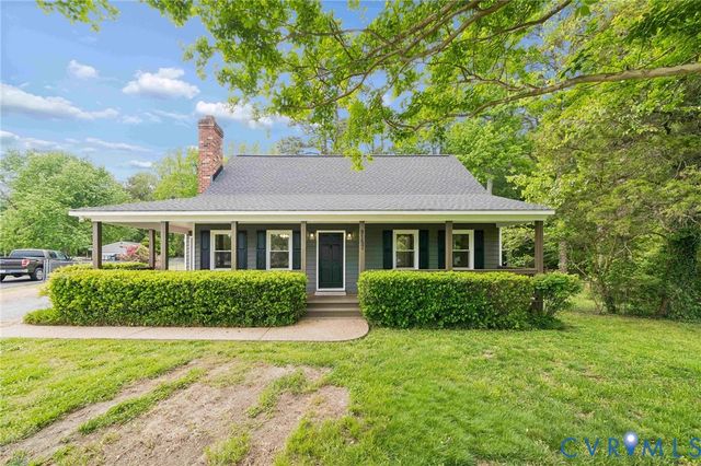 9157 Twin Oaks Rd, Mechanicsville, VA 23116