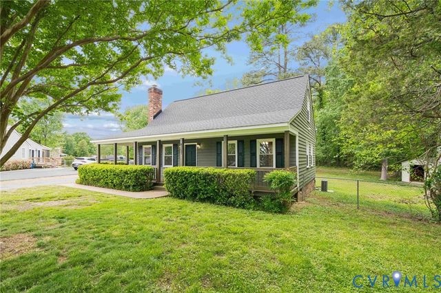9157 Twin Oaks Rd, Mechanicsville, VA 23116
