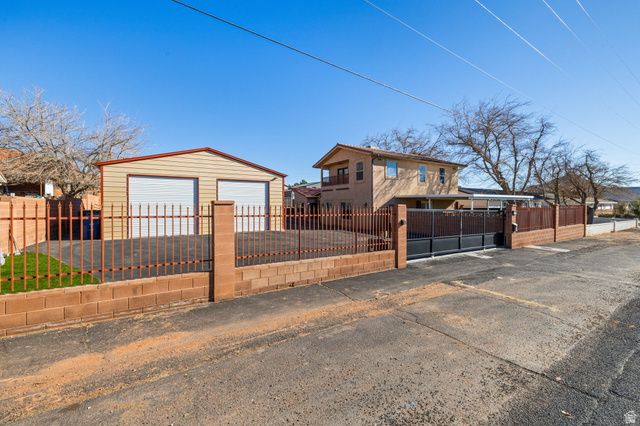 1202 N 1100 W, St. George, UT 84770