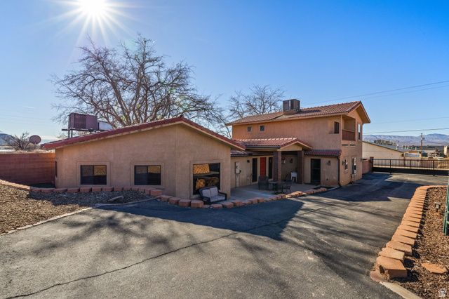 1202 N 1100 W, St. George, UT 84770