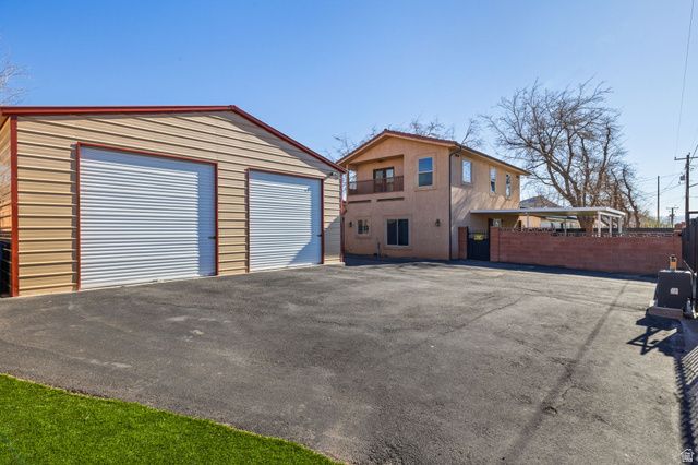 1202 N 1100 W, St. George, UT 84770
