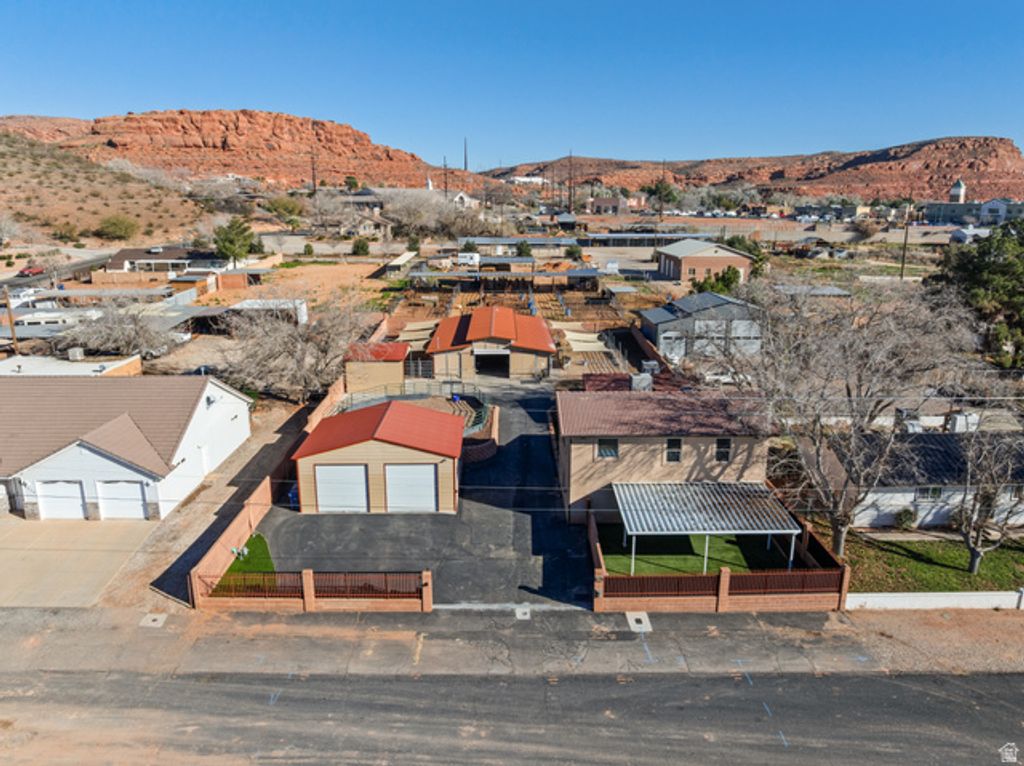 1202 N 1100 W, St. George, UT 84770