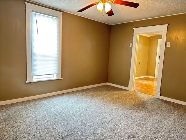 1412 W Vinita, Sulphur, OK 73086