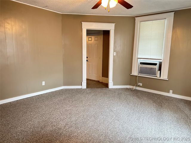 1412 W Vinita, Sulphur, OK 73086