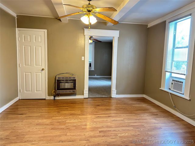 1412 W Vinita, Sulphur, OK 73086