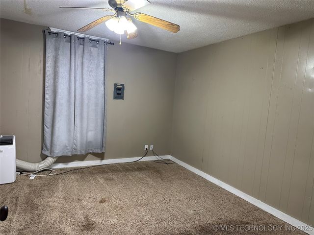 1412 W Vinita, Sulphur, OK 73086