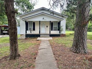 1412 W Vinita, Sulphur, OK 73086