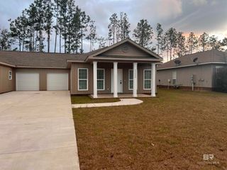 33048 Stables Drive B, Spanish Fort, AL 36527