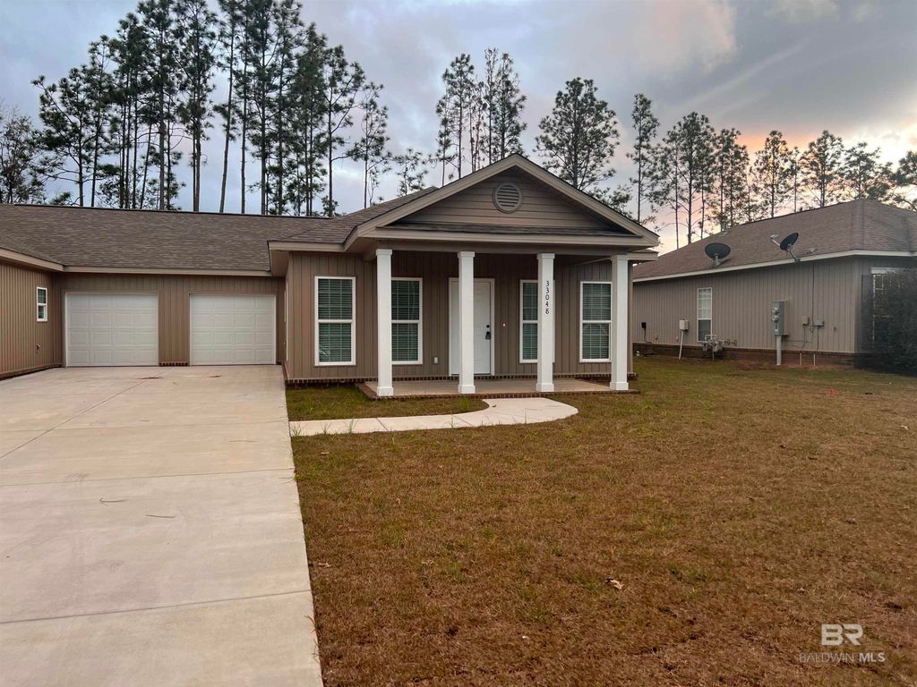 33048 Stables Drive B, Spanish Fort, AL 36527