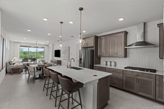 2085 Pinyon Drive, New Braunfels, TX 78132