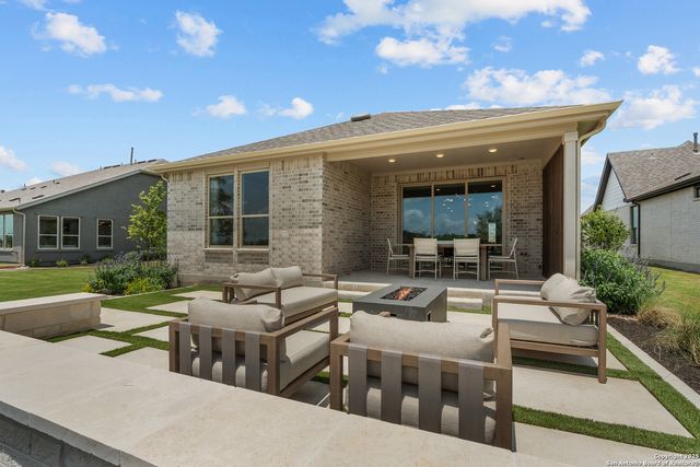2085 Pinyon Drive, New Braunfels, TX 78132