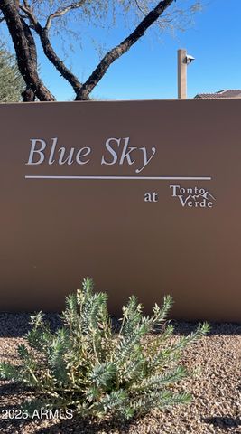 18861 E BLUE SKY Drive, Rio Verde, AZ 85263
