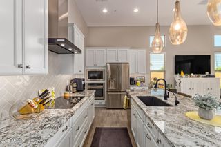 18861 E BLUE SKY Drive, Rio Verde, AZ 85263