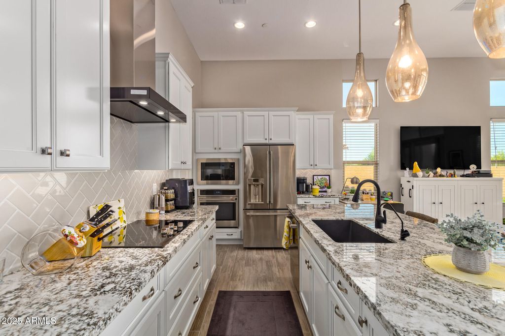 18861 E BLUE SKY Drive, Rio Verde, AZ 85263