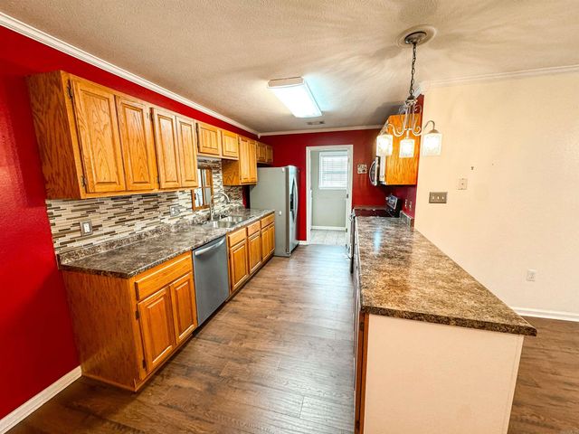 31 River Oaks Trace, Searcy, AR 72143