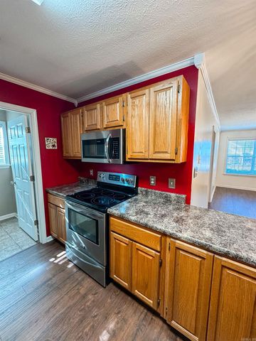 31 River Oaks Trace, Searcy, AR 72143