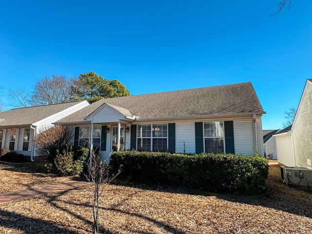 31 River Oaks Trace, Searcy, AR 72143