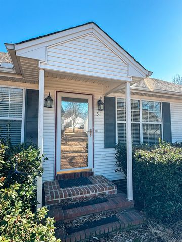 31 River Oaks Trace, Searcy, AR 72143