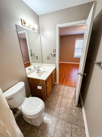 31 River Oaks Trace, Searcy, AR 72143