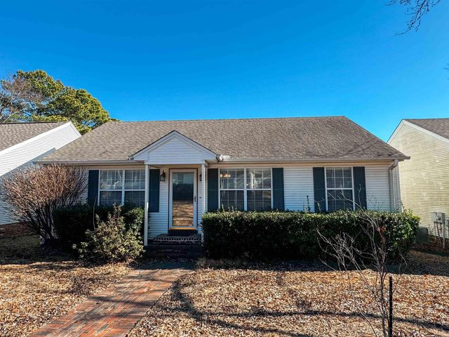 31 River Oaks Trace, Searcy, AR 72143