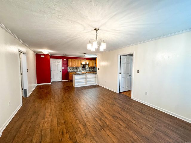 31 River Oaks Trace, Searcy, AR 72143