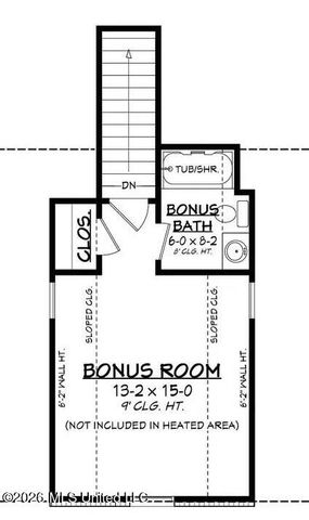 4280 Edison Drive, Nesbit, MS 38651