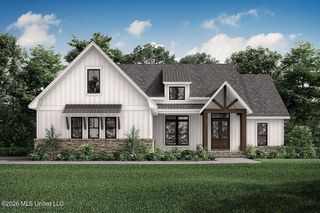 4280 Edison Drive, Nesbit, MS 38651
