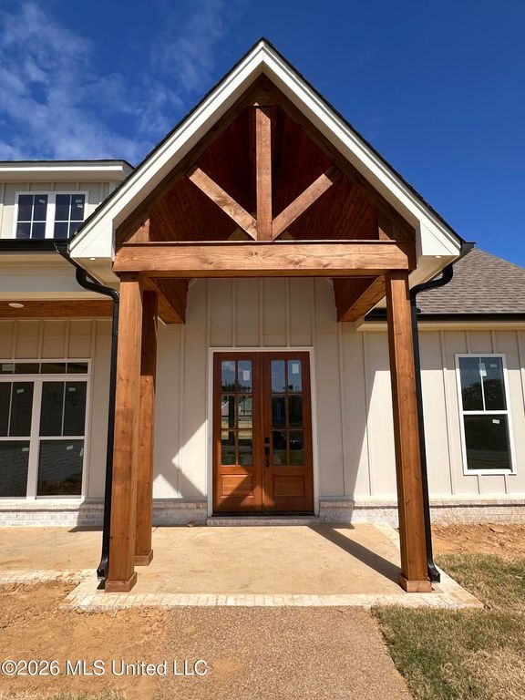 4280 Edison Drive, Nesbit, MS 38651 — photo 5