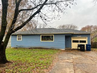 1147 Helen St, Augusta, KS 67010