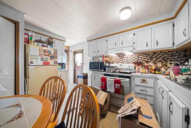 252 Old Canterbury Turnpike LOT 100, Norwich, CT 06360