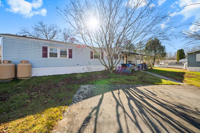 252 Old Canterbury Turnpike LOT 100, Norwich, CT 06360