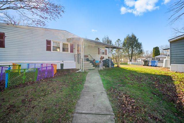 252 Old Canterbury Turnpike LOT 100, Norwich, CT 06360