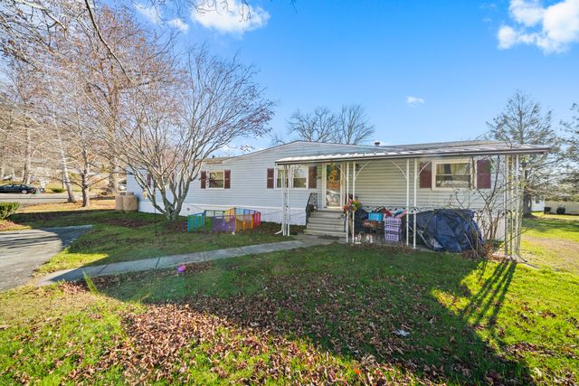 252 Old Canterbury Turnpike LOT 100, Norwich, CT 06360