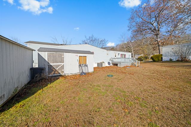 252 Old Canterbury Turnpike LOT 100, Norwich, CT 06360