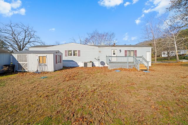 252 Old Canterbury Turnpike LOT 100, Norwich, CT 06360