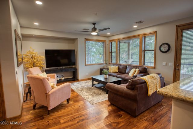 3700 W BLACK OAK Loop A4, Show Low, AZ 85901