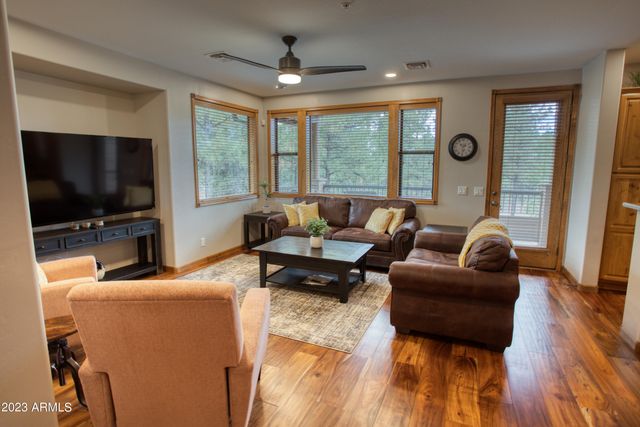 3700 W BLACK OAK Loop A4, Show Low, AZ 85901