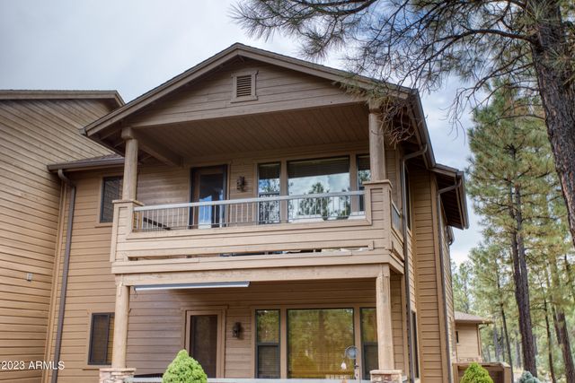 3700 W BLACK OAK Loop A4, Show Low, AZ 85901