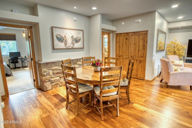 3700 W BLACK OAK Loop A4, Show Low, AZ 85901