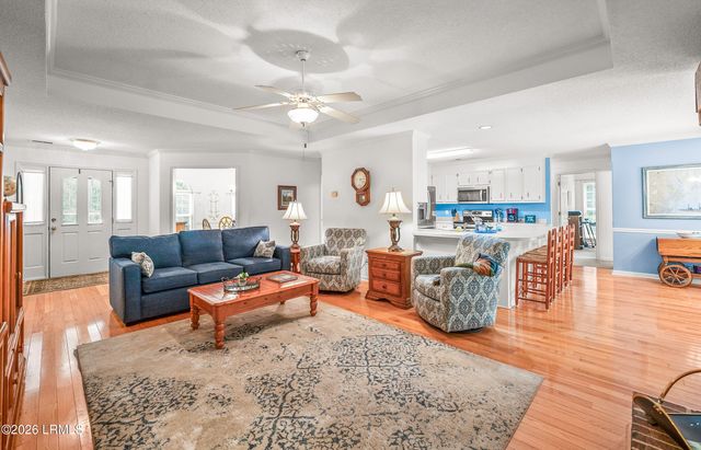 85 Walling Grove Road, Beaufort, SC 29907