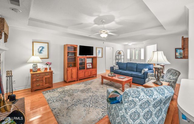 85 Walling Grove Road, Beaufort, SC 29907