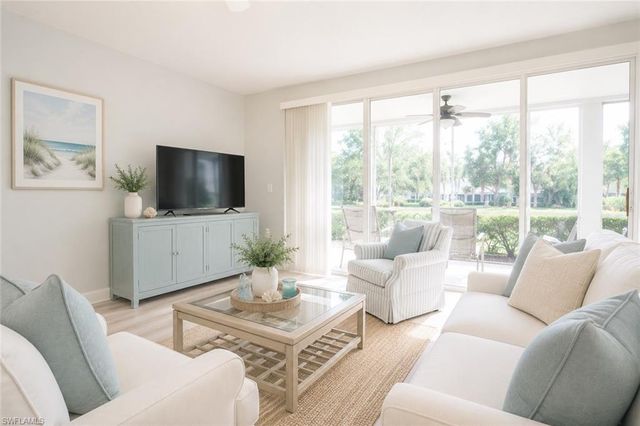 8471 Southbridge DR 4, Estero, FL 33967
