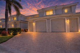 8471 Southbridge DR 4, Estero, FL 33967